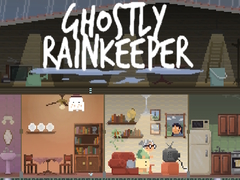 leikur Ghostly Rainkeeper