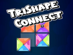 leikur Trishape Connect