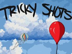 leikur Tricky Shots
