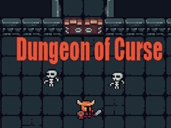 leikur Dungeon of Curse