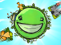 leikur The Earth Evolution