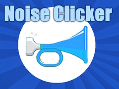 leikur Noise Clicker