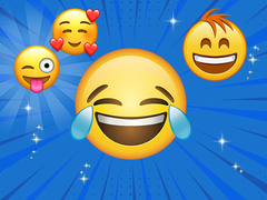leikur Emoji Challenge