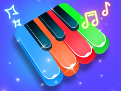leikur Baby Piano Children Song