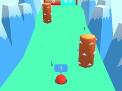 leikur Slime Rush