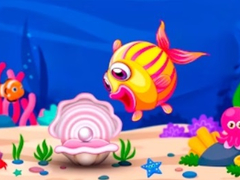 leikur Fish Kingdom