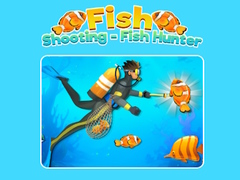 leikur Fish Shooting - Fish Hunter