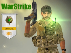 leikur WarStrike