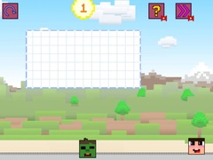 leikur Save The Noob