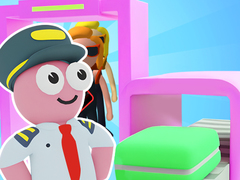 leikur Airport Master Plane Tycoon