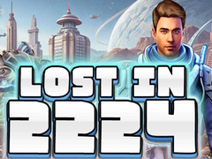 leikur Lost in 2224