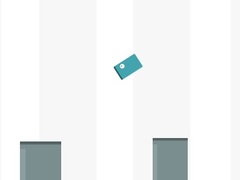 leikur Hard Jump