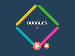 leikur Bubbles 