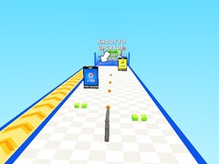 leikur Gun Clone