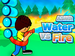 leikur ASMR Water vs Fire