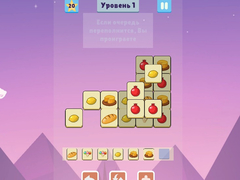 leikur Master Of 3 Tiles