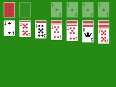 leikur Solitaire Streak