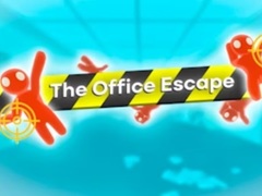 leikur The Office Escape