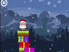 leikur Gift Drop