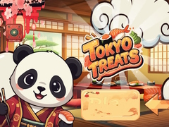 leikur Tokyo Treats