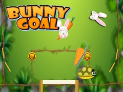 leikur Bunny Goal