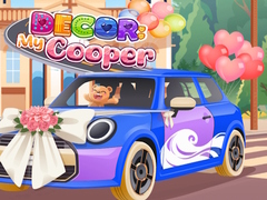 leikur Decor: My Cooper