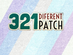 leikur 321 Diferent Patch