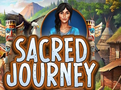 leikur Sacred Journey