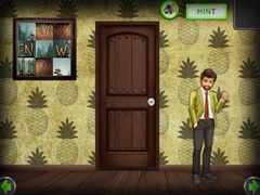 leikur Amgel Easy Room Escape 231