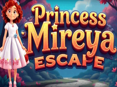leikur Princess Mireya Escape 