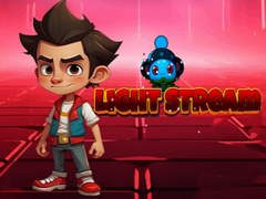 leikur Light Stream