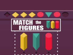 leikur Match The Figures