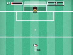 leikur Mini Goalie