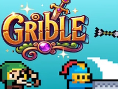 leikur Gridle