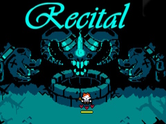 leikur Recital
