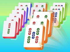 leikur Mahjong Sort Puzzle