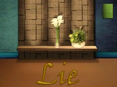 leikur Lie