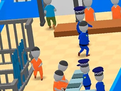 leikur My Mini Police