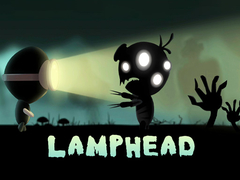 leikur LampHead