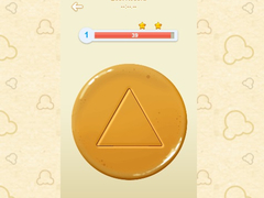 leikur Dalgona Game