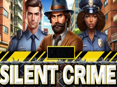 leikur Silent Crime
