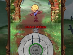 leikur SpellWheel