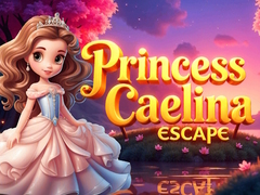 leikur Princess Caelina Escape