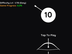 leikur Tricky Arrow