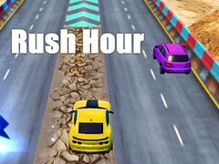 leikur Rush Hour