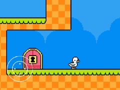 leikur Awesome Duck
