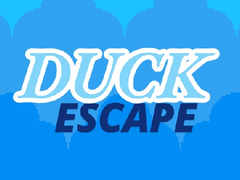 leikur Duck Escape