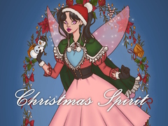 leikur Christmas Spirit