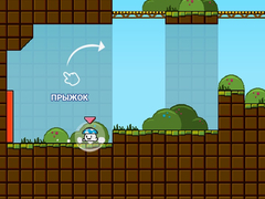leikur Jump Ignons