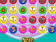 leikur Beetle Blitz